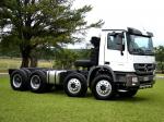 Mercedes-Benz Actros 4844 K 2009 года